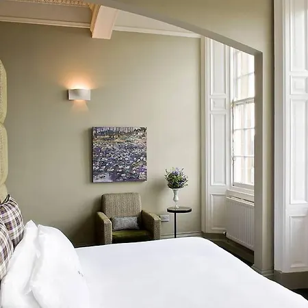 Szálloda B+B Edinburgh 4*