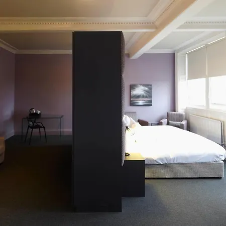 Szálloda B+B Edinburgh