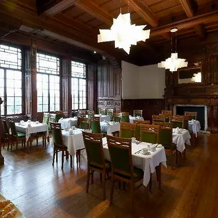 B+B Edinburgh Edinburg