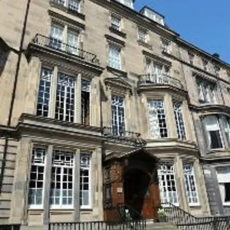 Hotel B+B Edinburgh Edinburgh