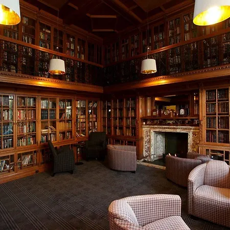 B+B Edinburgh 4*