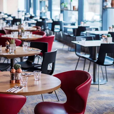 Novotel Centre 4*