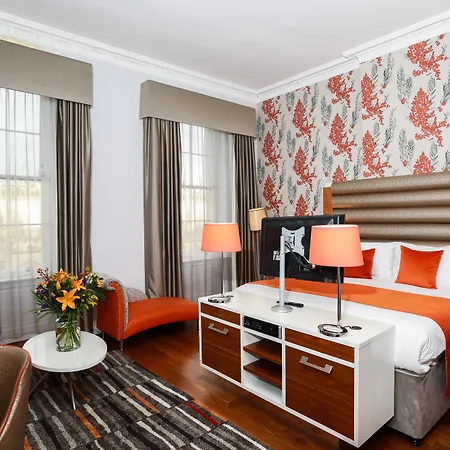 Indigo By Ihg Szálloda 4*