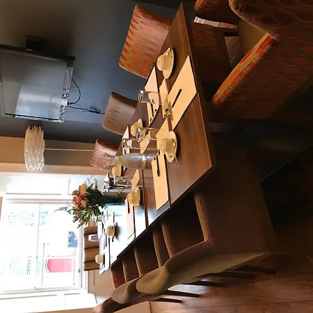 Indigo By Ihg Edinburgh