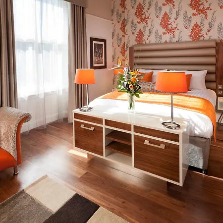 Szálloda Indigo By Ihg 4*