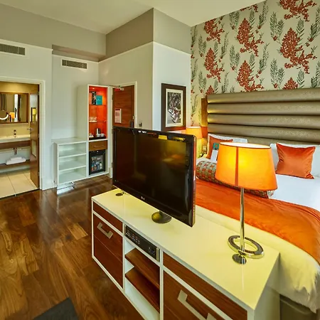 فندق Indigo By Ihg