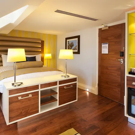 Szálloda Indigo By Ihg