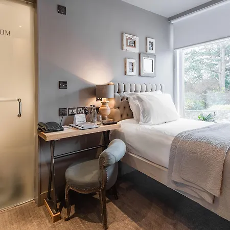 Murrayfield Hotel Edinburgh