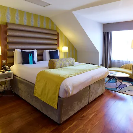 Indigo By Ihg Edynburg