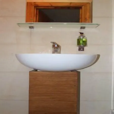 Maison d'hôtes Leith House 3*