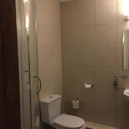 招待所 赖斯屋酒店 3*