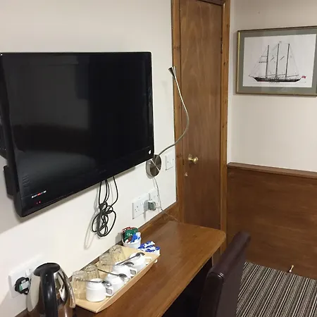 赖斯屋酒店 3*