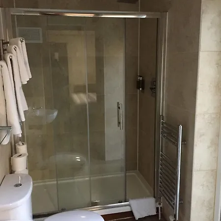 赖斯屋酒店 招待所 爱丁堡