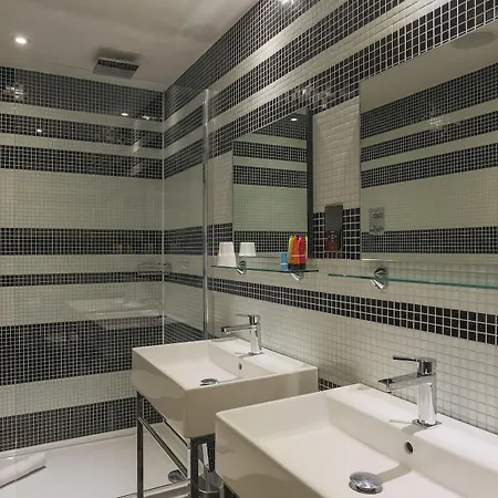 Hotel Stay Central Hotel 3*