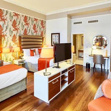Indigo By Ihg 4*