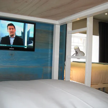 Stay Central Hotel Hotel 3*