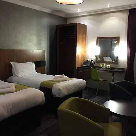 Hotel The Place
