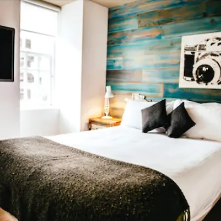 Stay Central Hotel Hotel