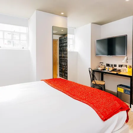 Stay Central Hotel Hotel