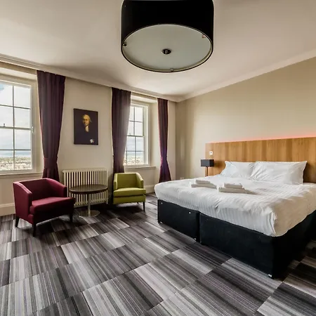 The Place Hotel Edinburgh