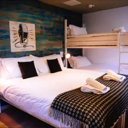 Hotel Stay Central Hotel Edimburgo