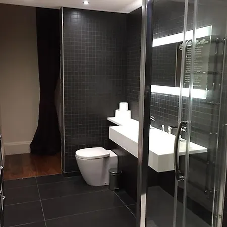 The Place Hotel Edinburgh