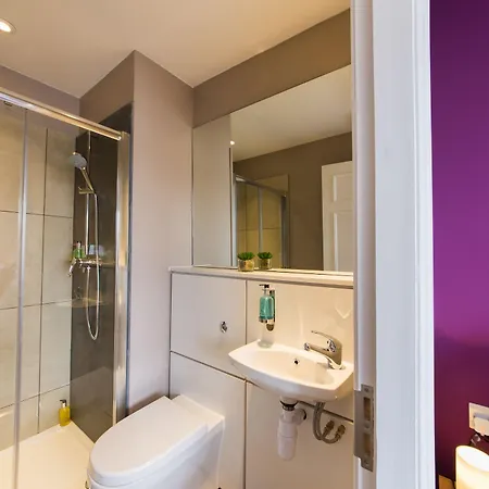 The Spires Hotel Edinburgh