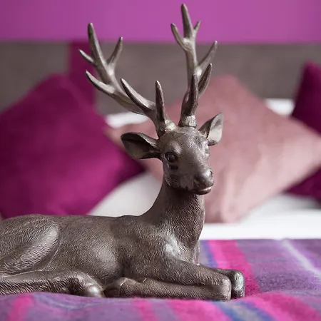 Hotel The Spires Edinburgh