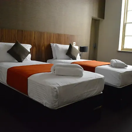 The Place Hotel