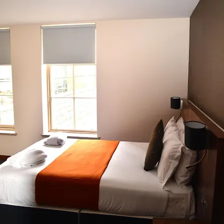 The Place Hotel Edinburgh