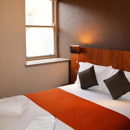 Hotel The Place