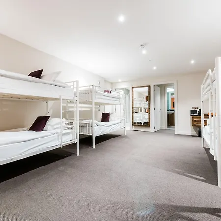 Hotel The Place Edimburgo