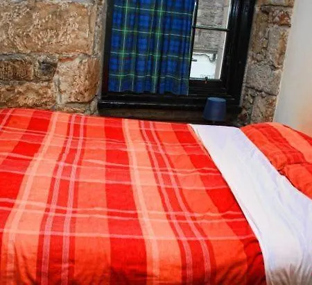 Brodies Hostels