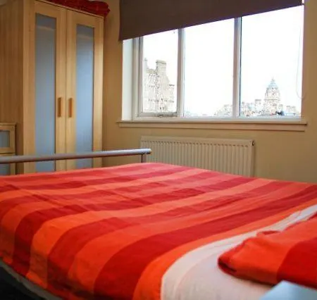 Brodies Hostels