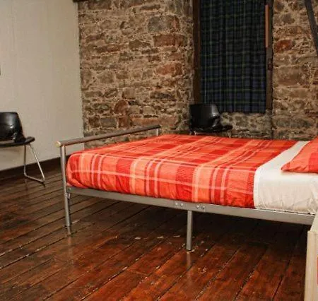 Brodies Hostels Edinburg