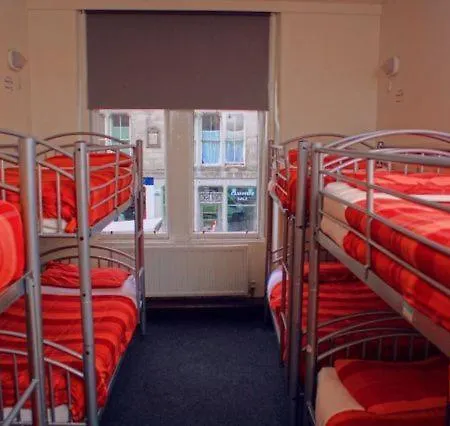 Vandrarhem Brodies Hostels