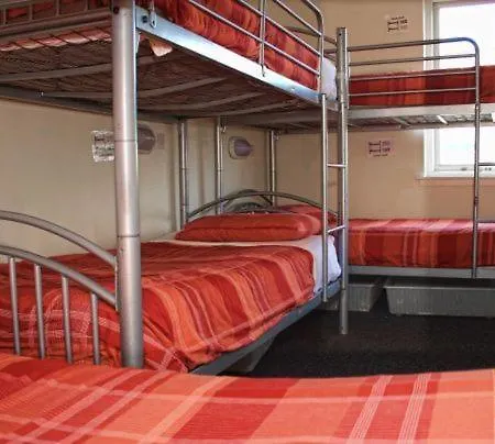Vandrarhem Brodies Hostels *