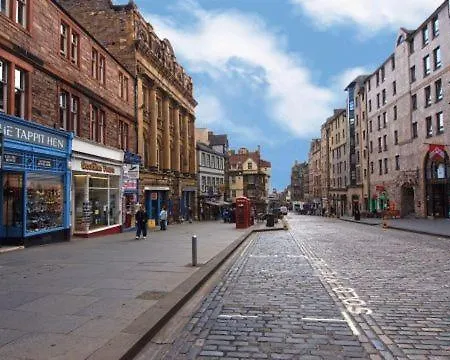 Brodies Hostels * Edinburg