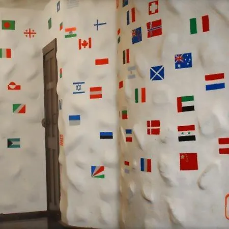 Brodies Hostels Vandrarhem