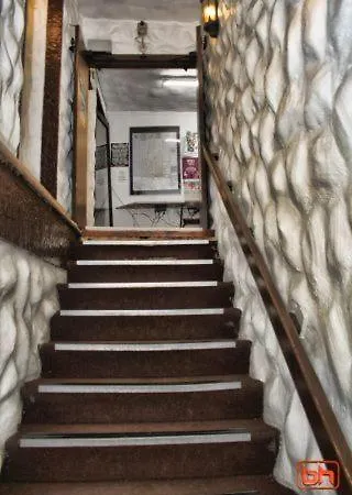 Vandrarhem Brodies Hostels *
