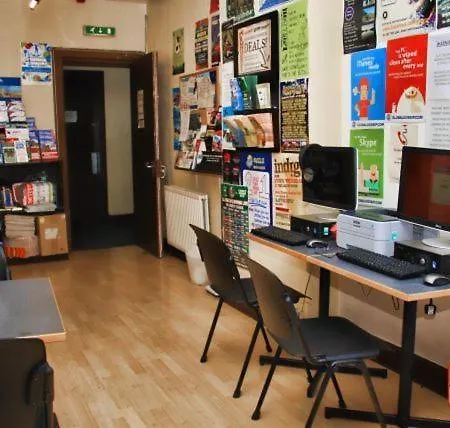 Brodies Hostels