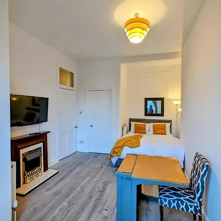 Quarto em Acomodações Particulares Ensuite In The