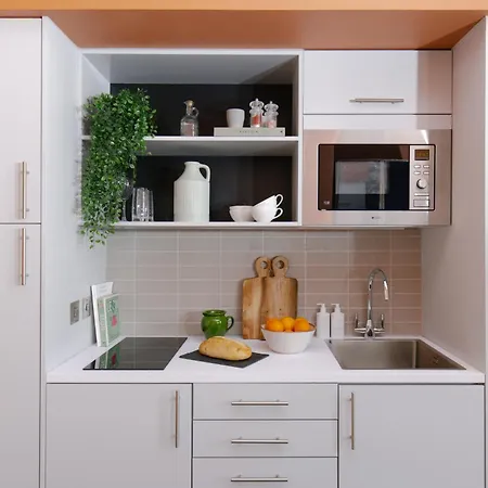 Heeton Concept Queen Street