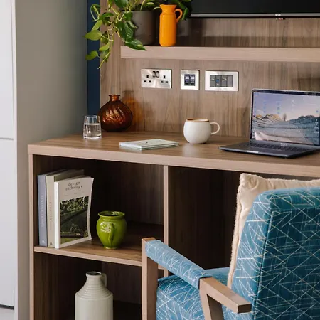 Heeton Concept Queen Street