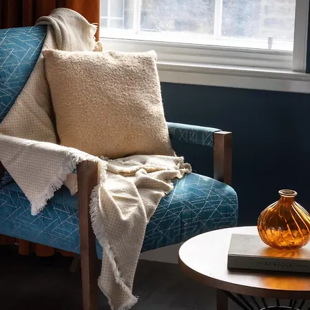 Heeton Concept Queen Street Apart-hotel Edimburgo