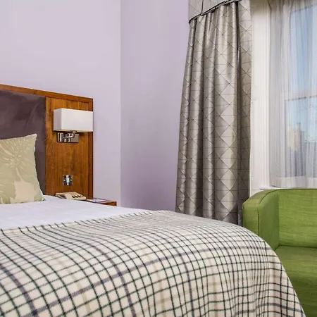 The Bruntsfield Hotel 4*