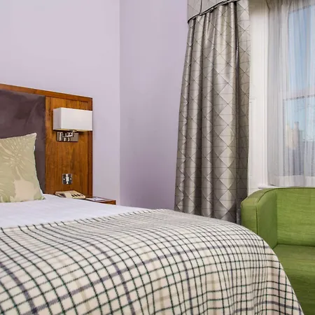 Ja The Bruntsfield - Hotel 4*