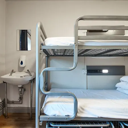 St Christophers 酒店