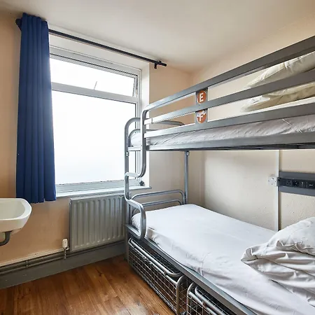 St Christophers 爱丁堡