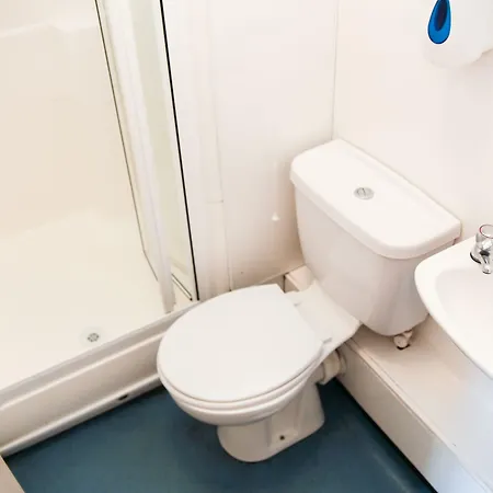 St Christophers 爱丁堡